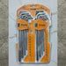 Ingco 18-Piece Hex Key and Torx Key Set model Number HHKSET0181 Murukali.com