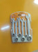 Ingco 6-Piece Ratchet Spanner Set Murukali.com