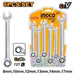 Ingco 6-Piece Ratchet Spanner Set Murukali.com