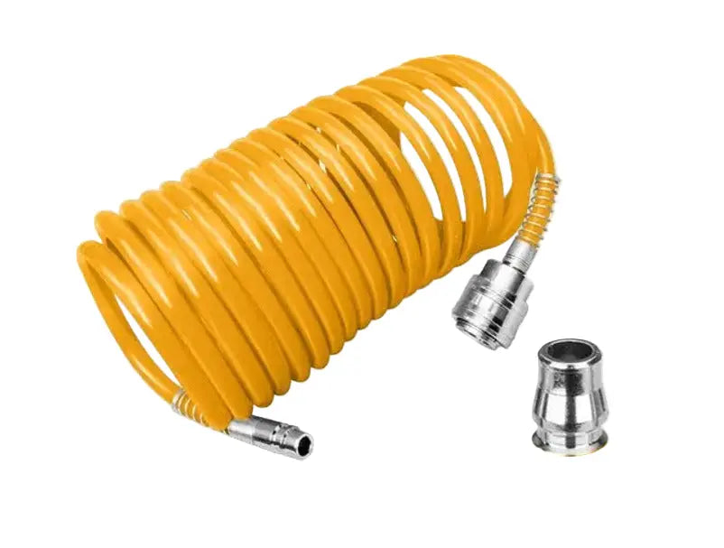 Ingco AH1151-3 Air Hose – 15m High-Pressure Pneumatic Hose