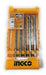 Ingco AKD2052 Concrete Drill Bit Set Murukali.com