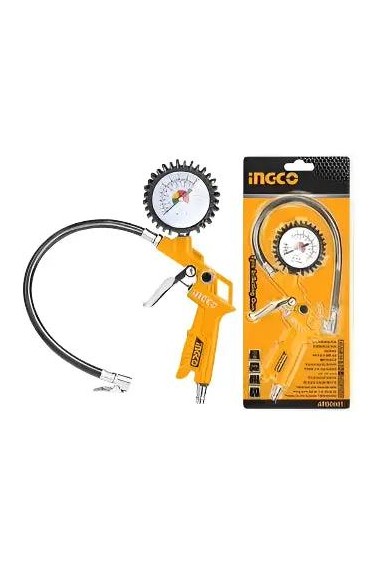 Ingco Air Tire Inflating Gun Murukali.com