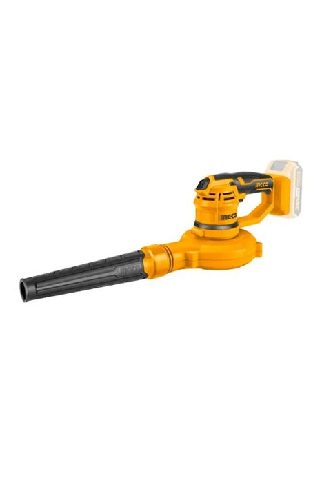 Ingco CABLI2001 20V Lithium-Ion Cordless Aspirator Blower
