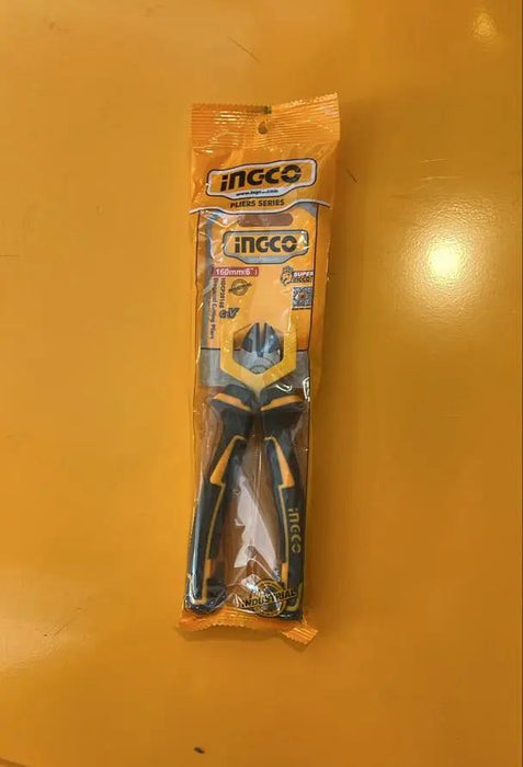 Ingco Diagonal Cutting Pliers 160mm 6-inch size Murukali.com