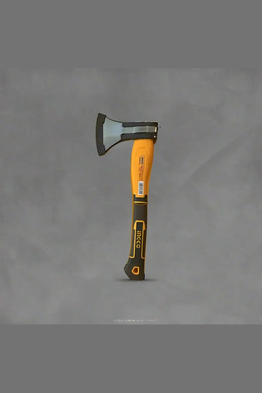 Ingco Fiberglass Handle Axe Murukali.com
