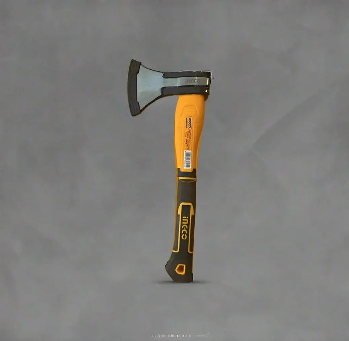 Ingco Fiberglass Handle Axe Murukali.com