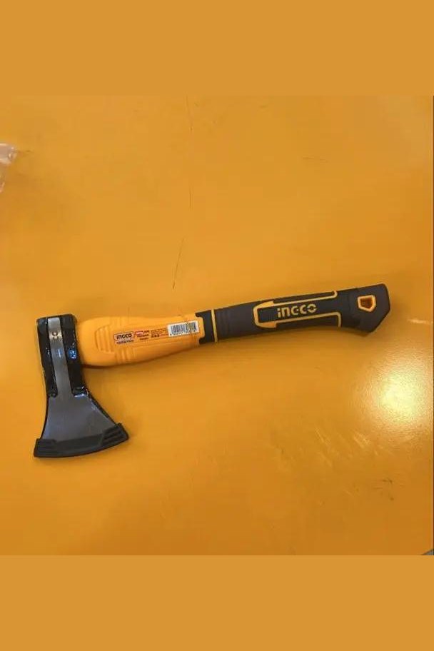 Ingco Fiberglass Handle Axe Murukali.com