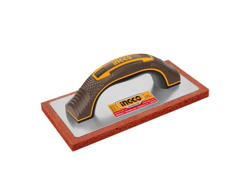 Ingco Fine  Float Rubber  230x100 Model HSFR24008