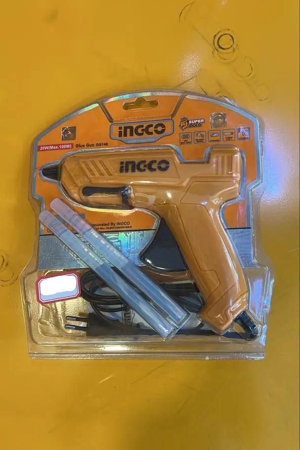 Ingco GG148 Glue Gun Murukali.com