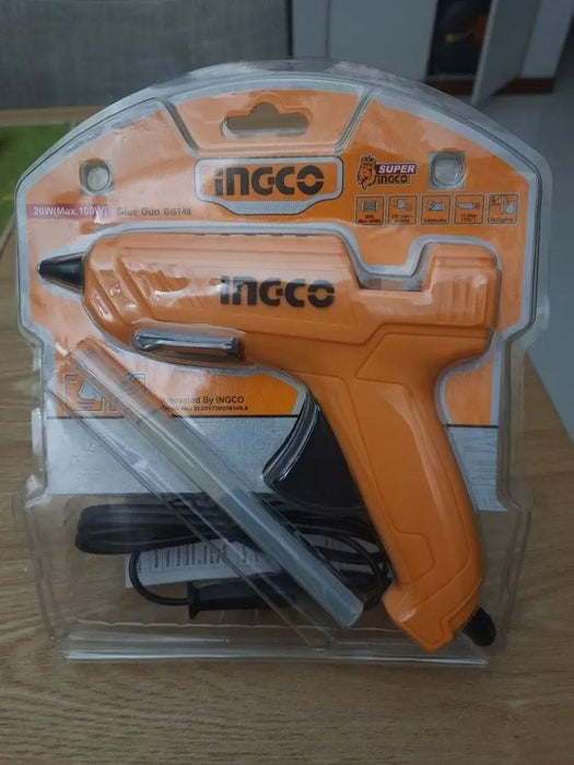 Ingco GG148 Glue Gun Murukali.com