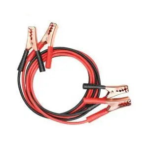 Ingco HBTCP2001 Booster Cable – 200A Heavy-Duty Jump Start Cables 2.5m