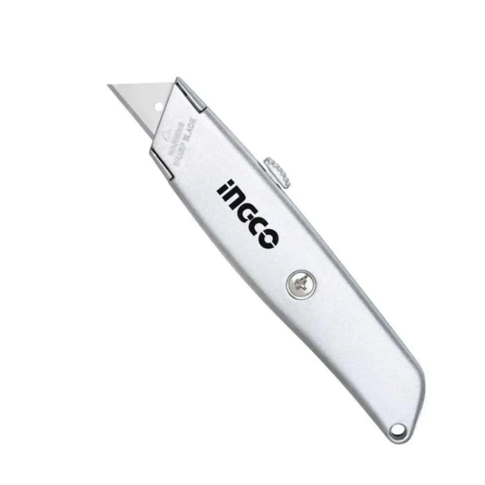 Ingco HUK615 Utility Knife Murukali.com