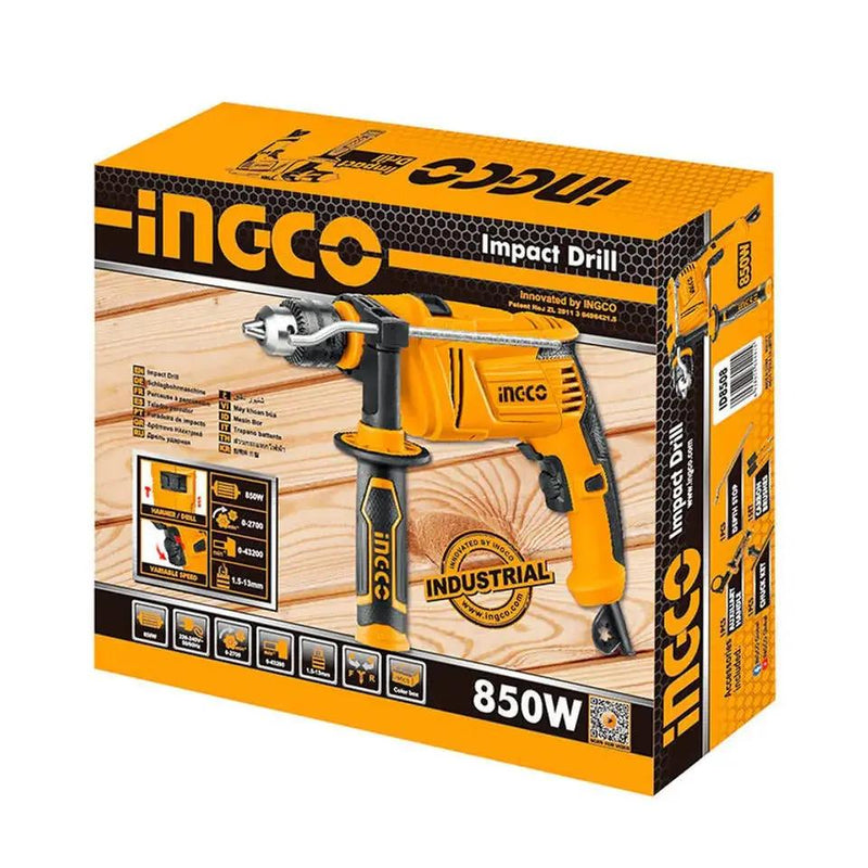 Ingco Impact Drill 850W Murukali.com