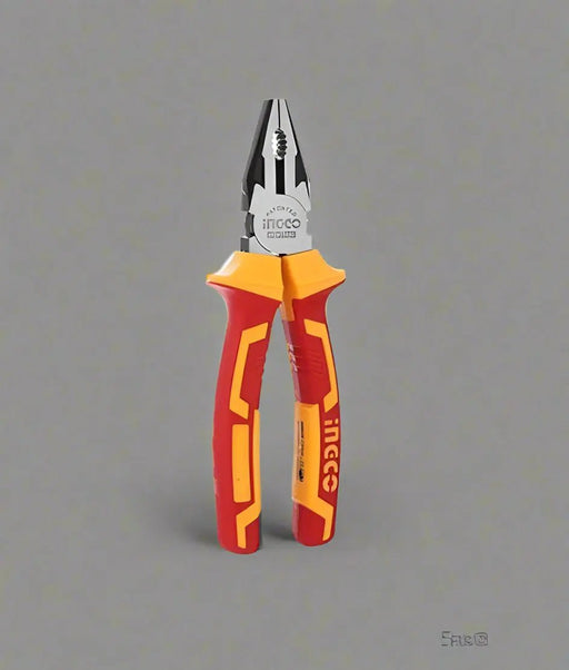 Ingco Insulated Long Nose Pliers Murukali.com