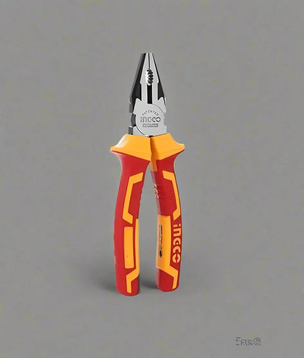 Ingco Insulated Long Nose Pliers Murukali.com