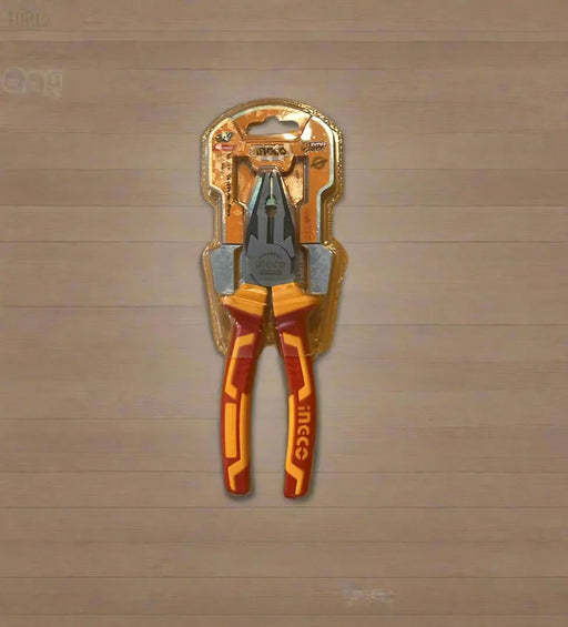 Ingco Insulated Long Nose Pliers Murukali.com