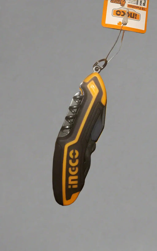 Ingco Multi-Function Knife Murukali.com