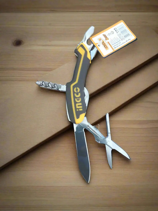Ingco Multi-Function Knife Murukali.com