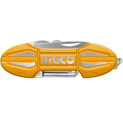 Ingco Multi-Function Pocket Knife Tool Murukali.com