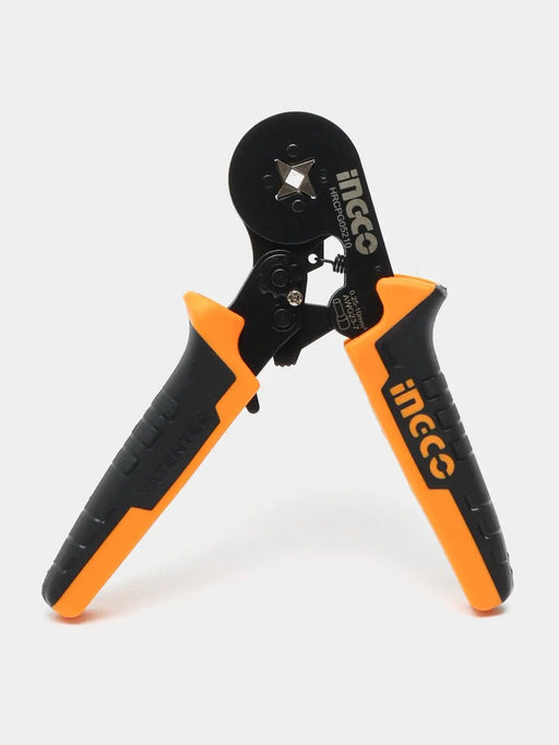 Ingco Ratchet Crimping Plier Model HRCPG05210 Murukali.com