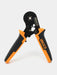 Ingco Ratchet Crimping Plier Model HRCPG05210 Murukali.com