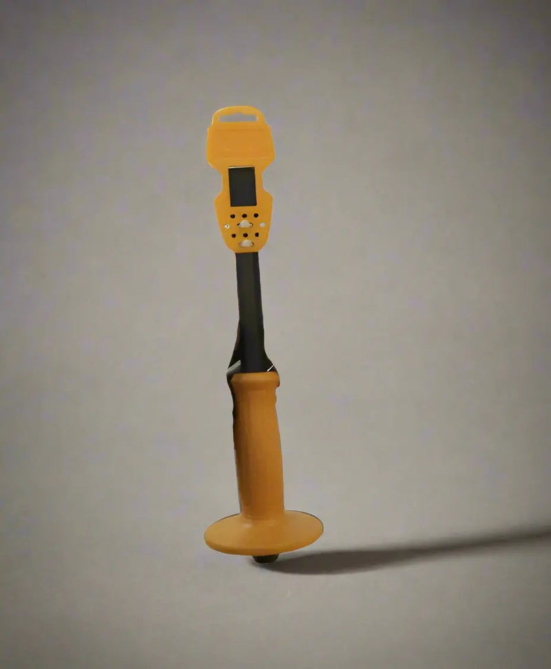 Ingco SDS Plus Flat Chisel Murukali.com