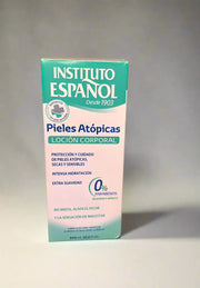 Instituto Español Pieles Atópicas Loción Corporal 300ml Murukali.com