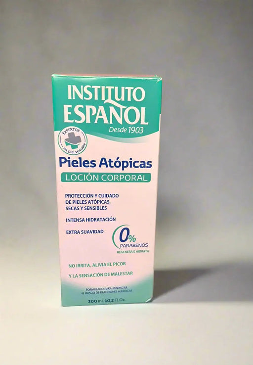 Instituto Español Pieles Atópicas Loción Corporal 300ml Murukali.com