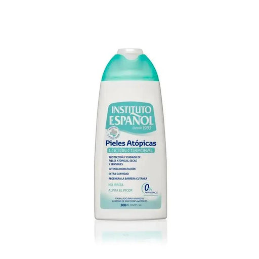Instituto Español Pieles Atópicas Loción Corporal 300ml Murukali.com