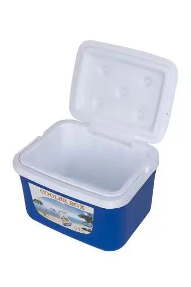 Insulated Cooler Box, Portable Ice Box for Food and Drinks Murukali.com