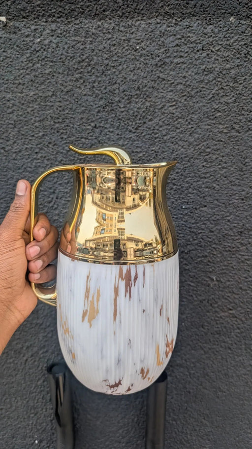 Insulated Flask Thermal Carafe 1.5L Murukali.com