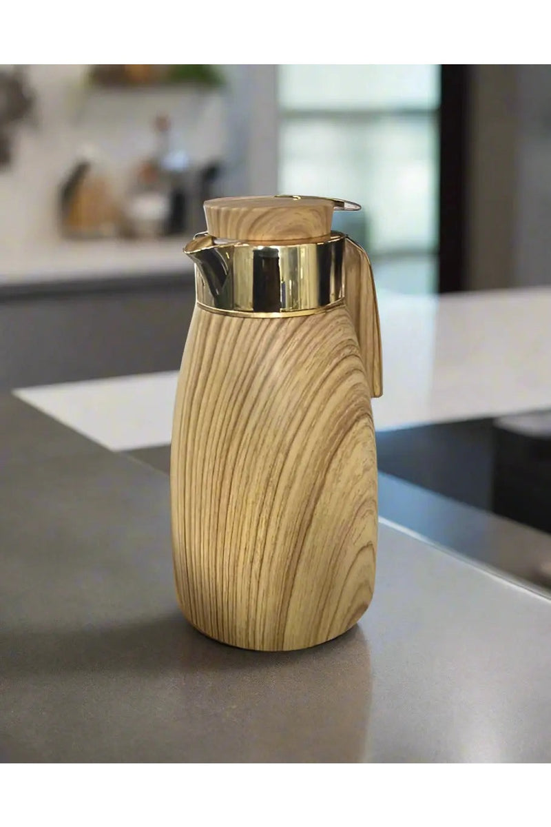 Insulated Vacuum Thermos Flask 1.5L Murukali.com