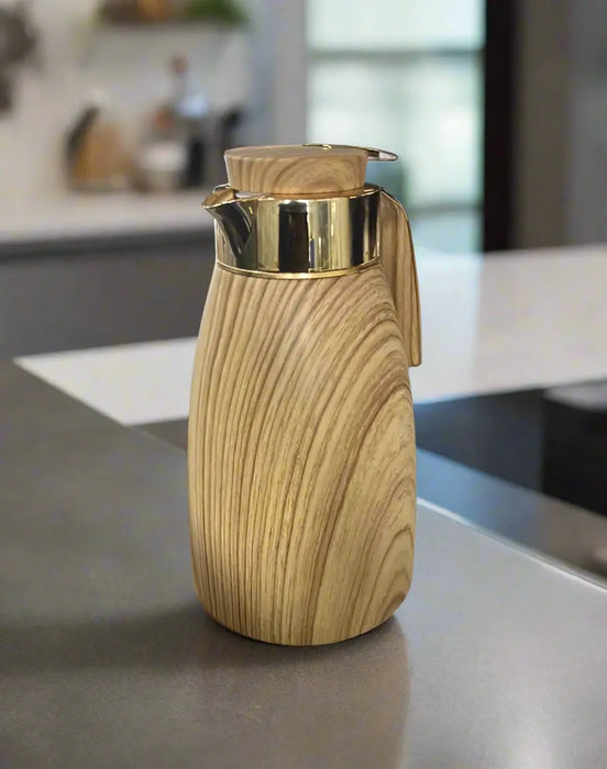 Insulated Vacuum Thermos Flask 1.5L Murukali.com