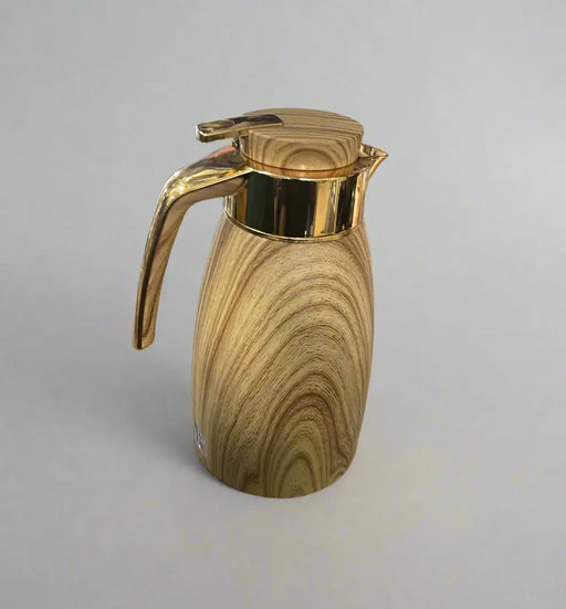 Insulated Vacuum Thermos Flask 1.5L Murukali.com