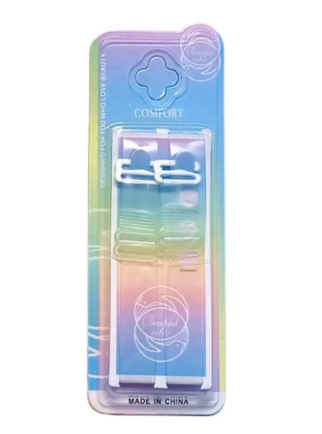 Invisible Bra Straps murukali.com