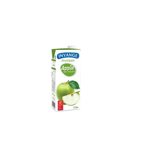 Inyange Apple Juice /L murukali.com