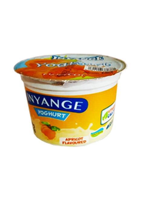 Inyange Apricot Yoghurt /250g murukali.com