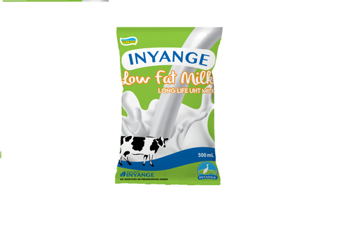 Inyange Law Fat Milk 500ml / 12pcs murukali.com