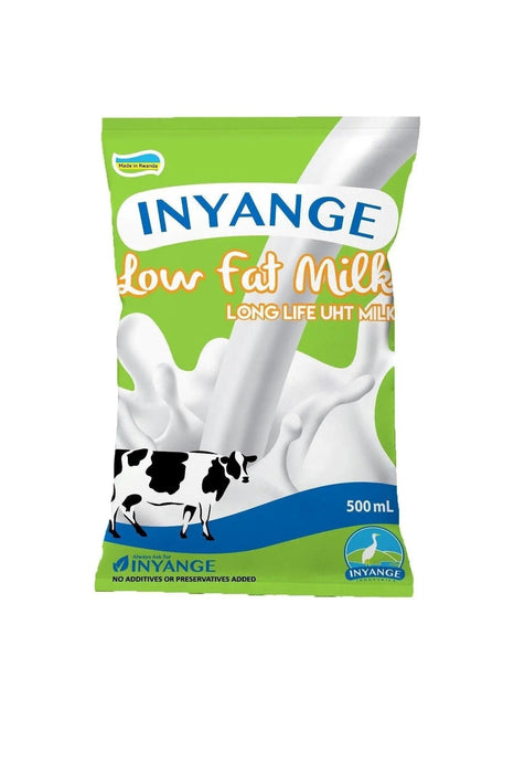 Inyange Low Fat /500ml murukali.com