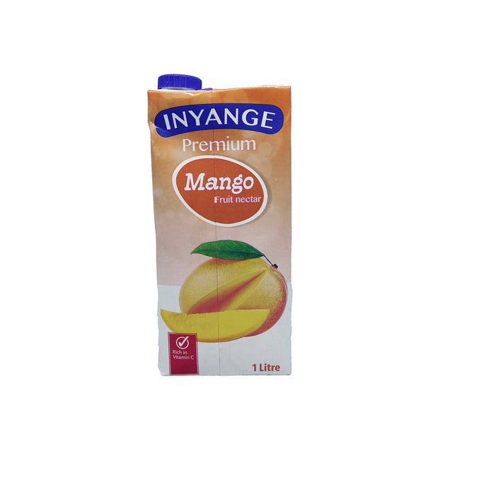Inyange Mango Juice /L murukali.com