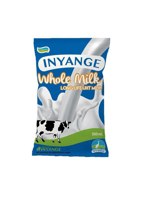 Inyange Milk 500ml murukali.com