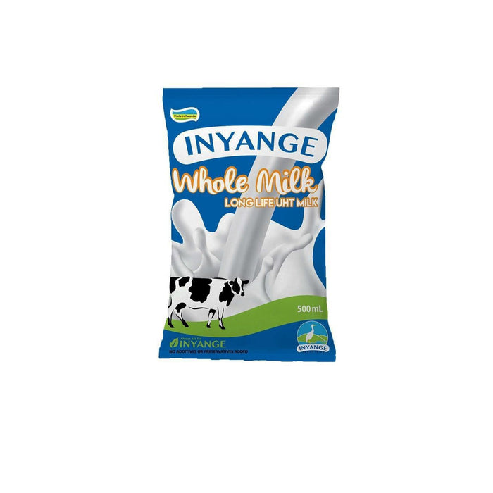 Inyange Milk 500ml murukali.com