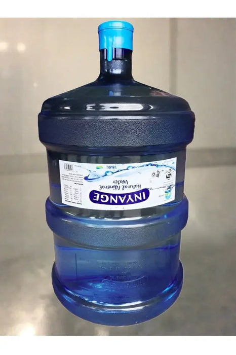 Inyange Mineral Water 18.9L +Bottle murukali.com