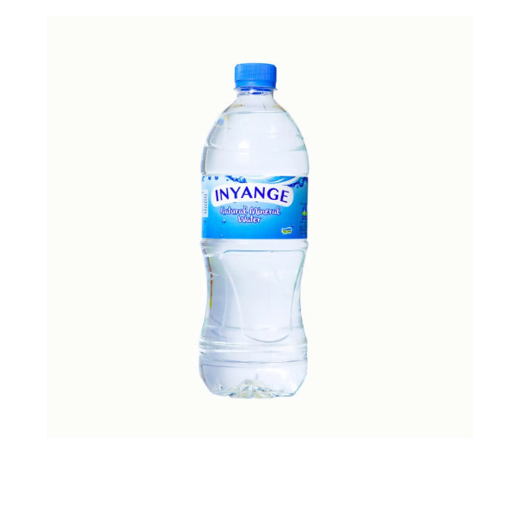 Inyange Water