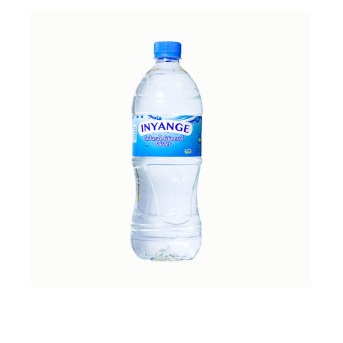 Inyange Mineral Water /L murukali.com