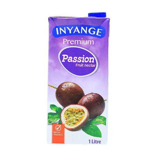 Inyange Passion Premium Juice L murukali.com