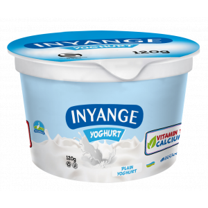 Inyange- Plain Yoghurt murukali.com