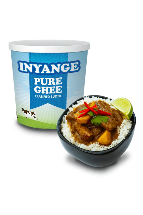 Inyange pure ghee murukali.com