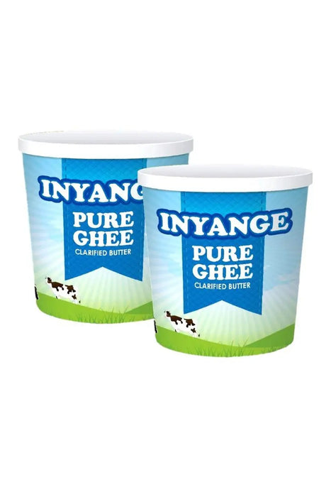 Inyange pure ghee murukali.com