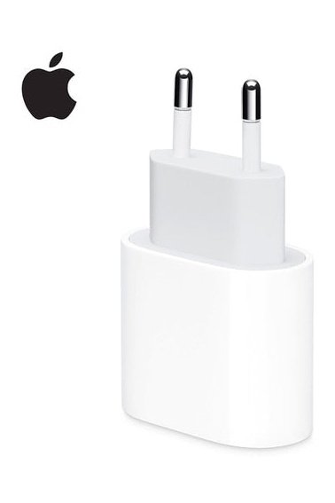 Iphone USB-C 18W Power Adapter cable 1M murukali.com